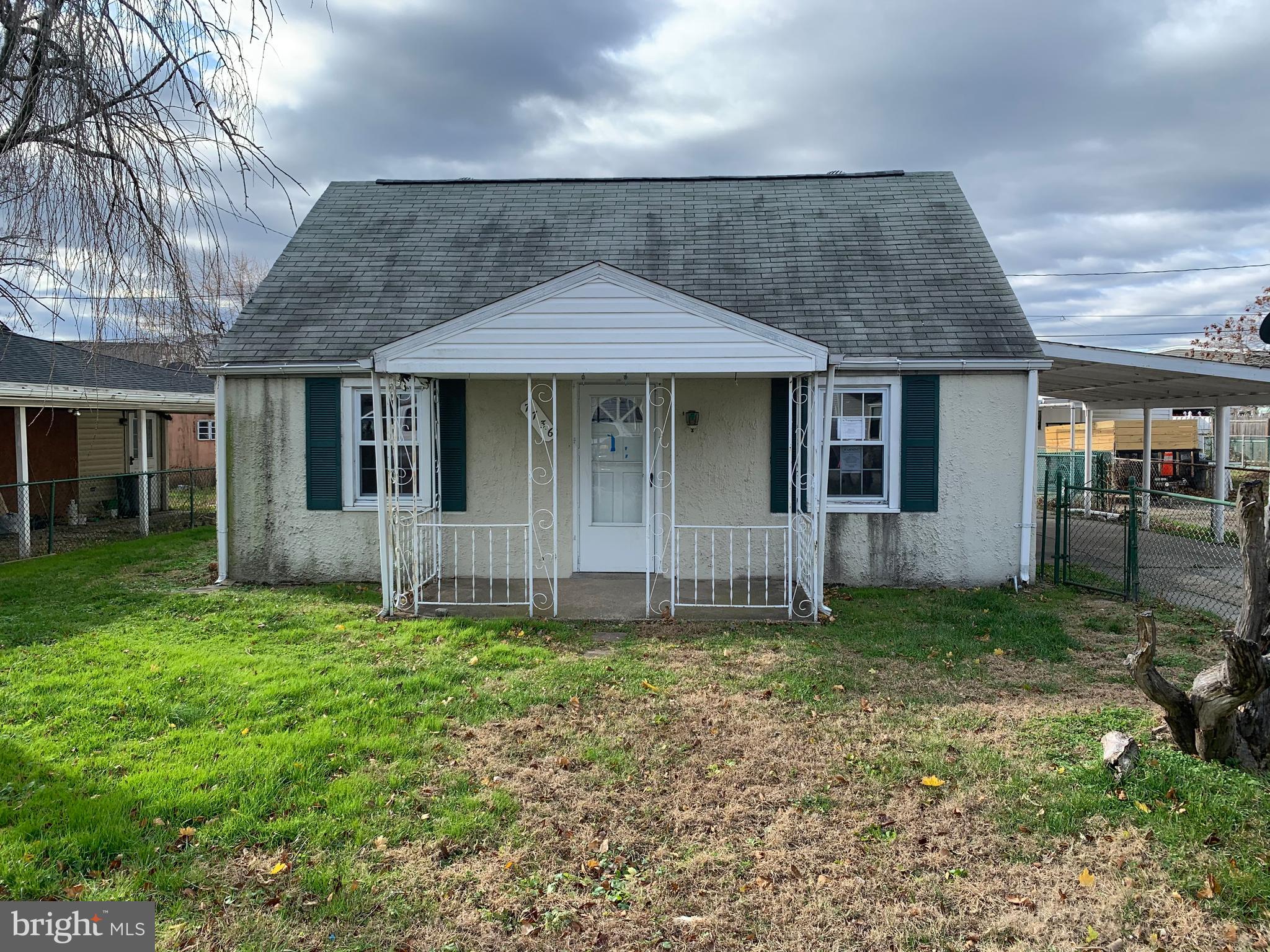 7736 Fairgreen Road Baltimore, MD 21222 - Photo 2 of 21