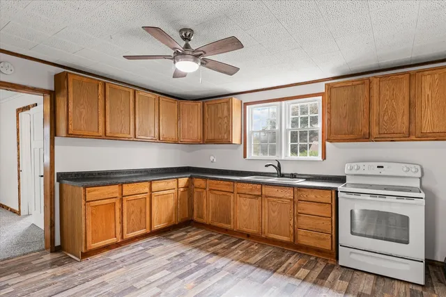 $102,500 | 130 Jefferson Street, Westville, IL 61883