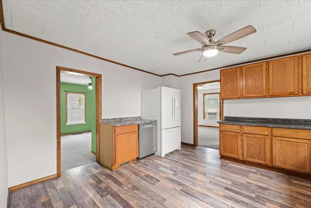 $102,500 | 130 Jefferson Street, Westville, IL 61883