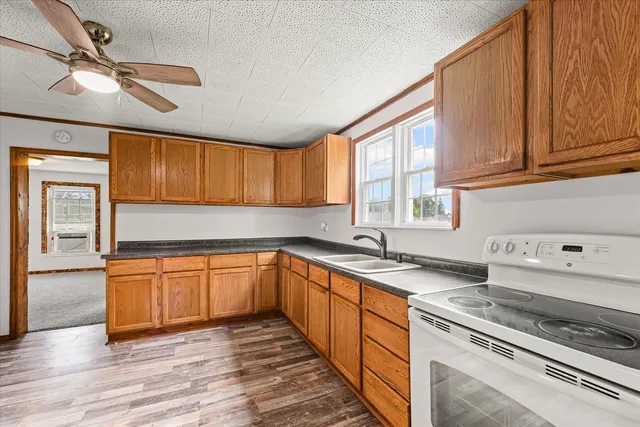 $102,500 | 130 Jefferson Street, Westville, IL 61883