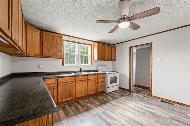 $102,500 | 130 Jefferson Street, Westville, IL 61883