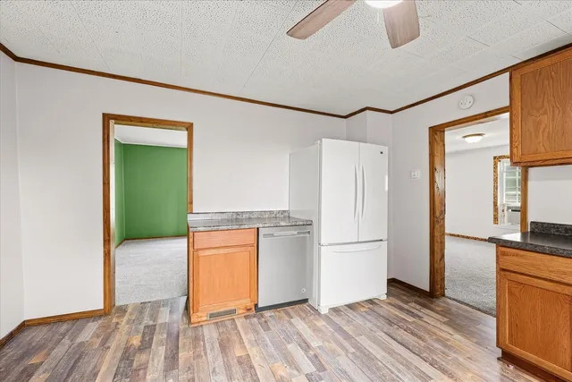 $102,500 | 130 Jefferson Street, Westville, IL 61883