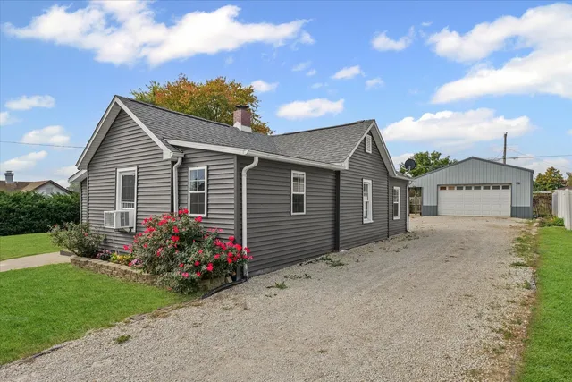 $102,500 | 130 Jefferson Street, Westville, IL 61883