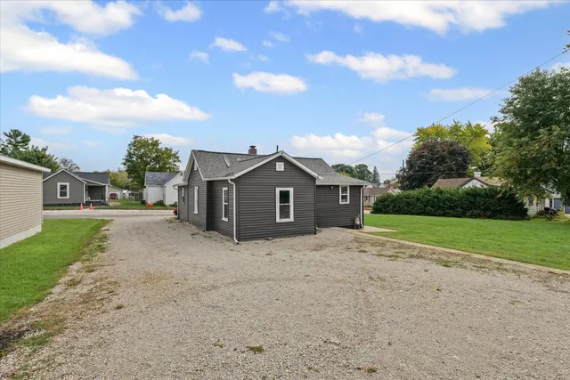 $102,500 | 130 Jefferson Street, Westville, IL 61883