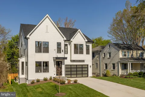 $2,349,000 | 8506 Hempstead Avenue, Bethesda, MD 20817
