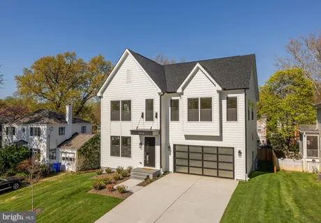 $2,349,000 | 8506 Hempstead Avenue, Bethesda, MD 20817