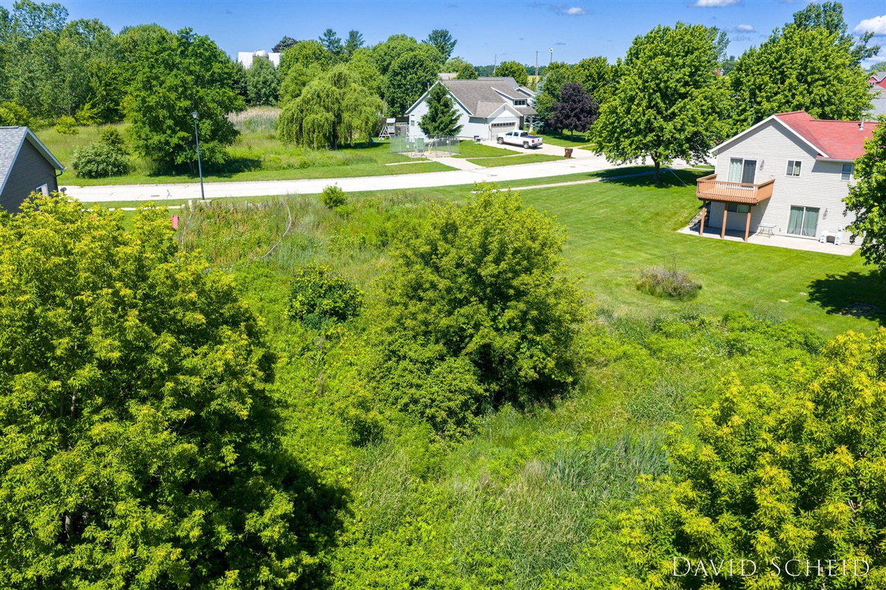 228 Chary Ridge Drive Kent City, MI 49330 - Photo 9 of 14