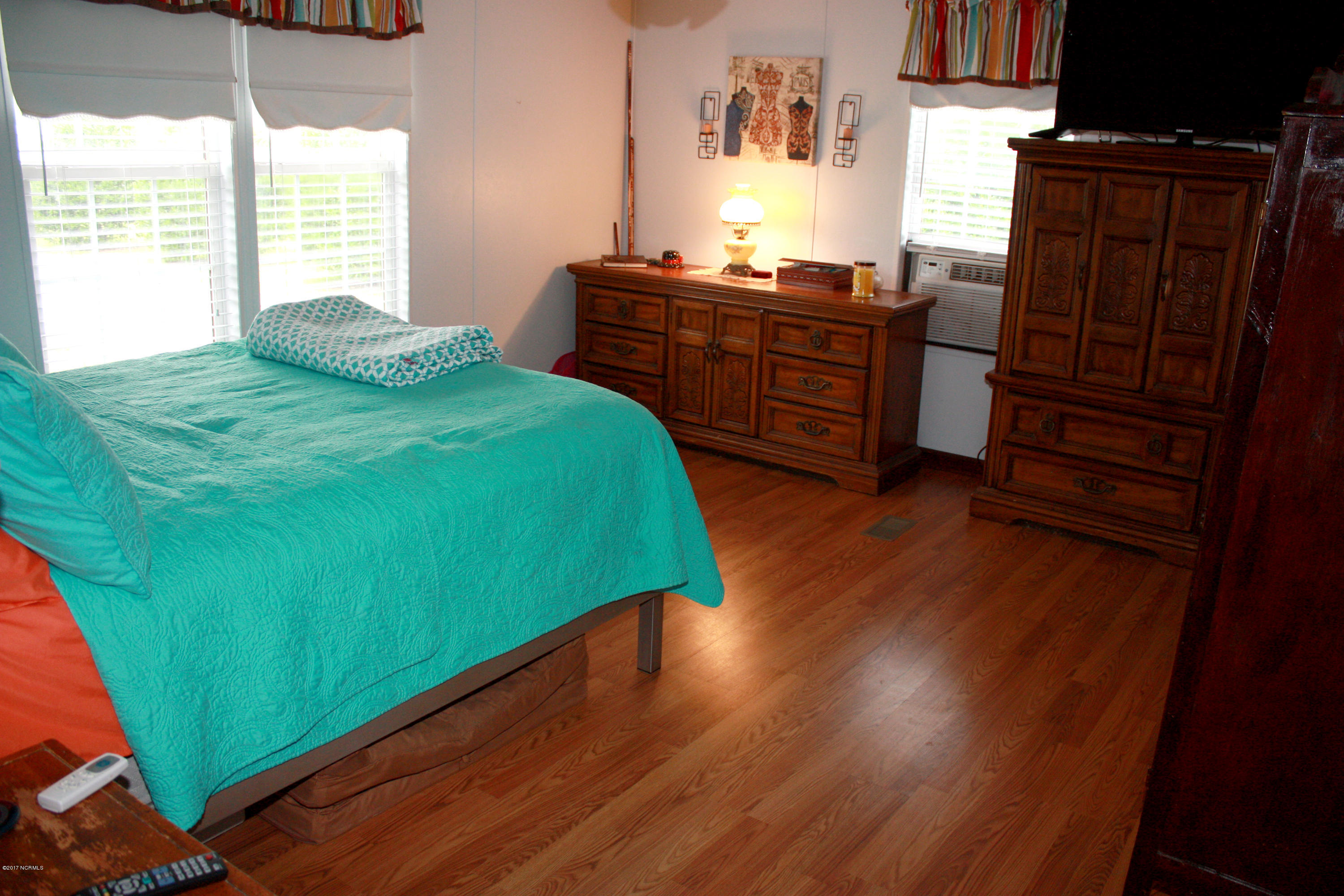4682 Toddy Road Farmville, NC 27828 - Photo 15 of 28 Master Bedroom