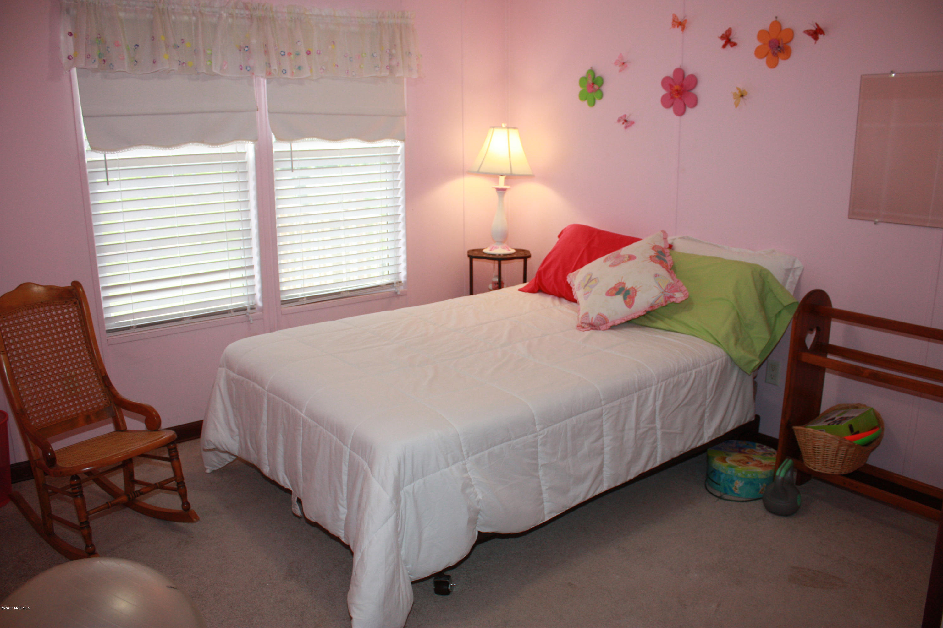 4682 Toddy Road Farmville, NC 27828 - Photo 19 of 28 Bedroom 2