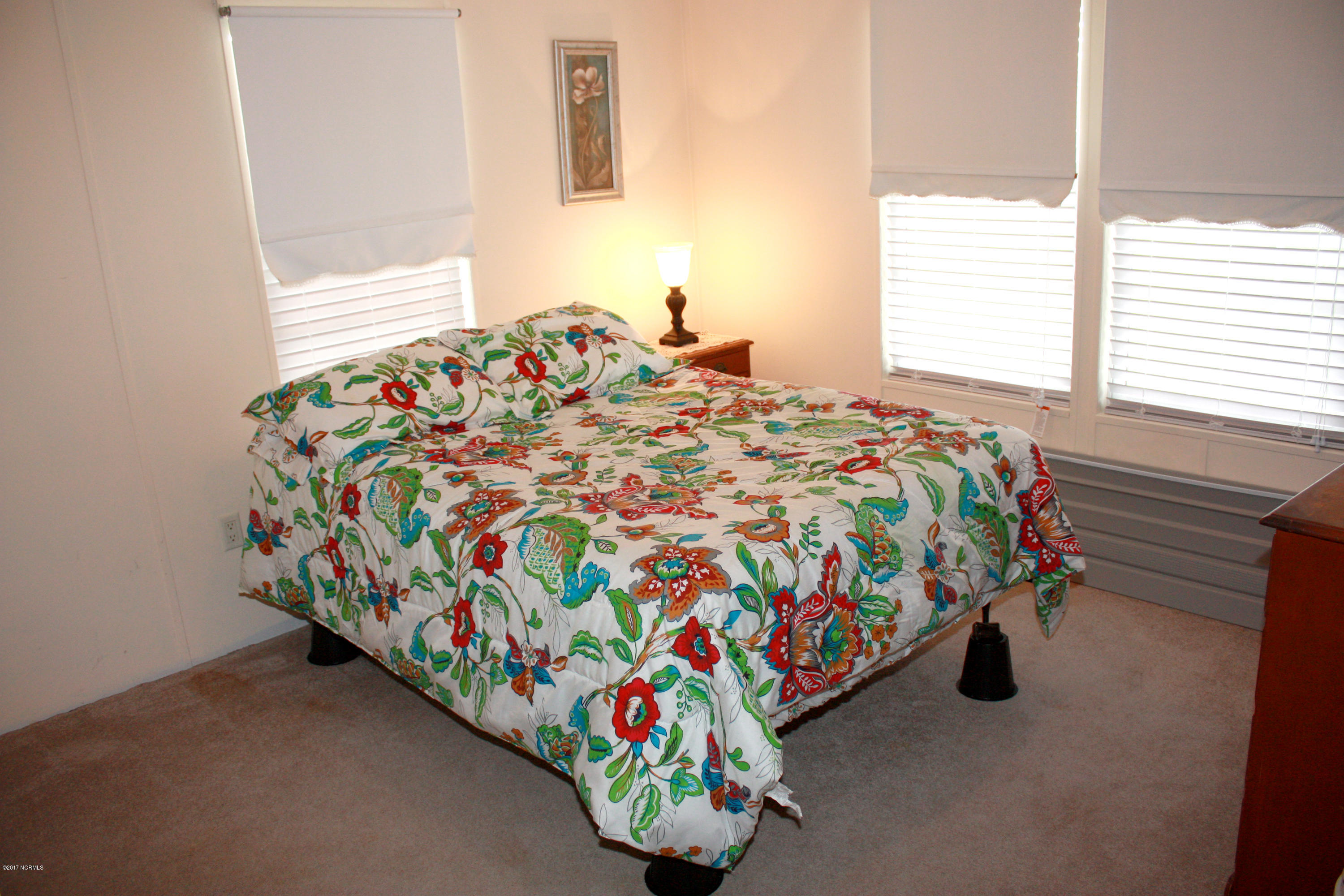 4682 Toddy Road Farmville, NC 27828 - Photo 21 of 28 Bedroom 3
