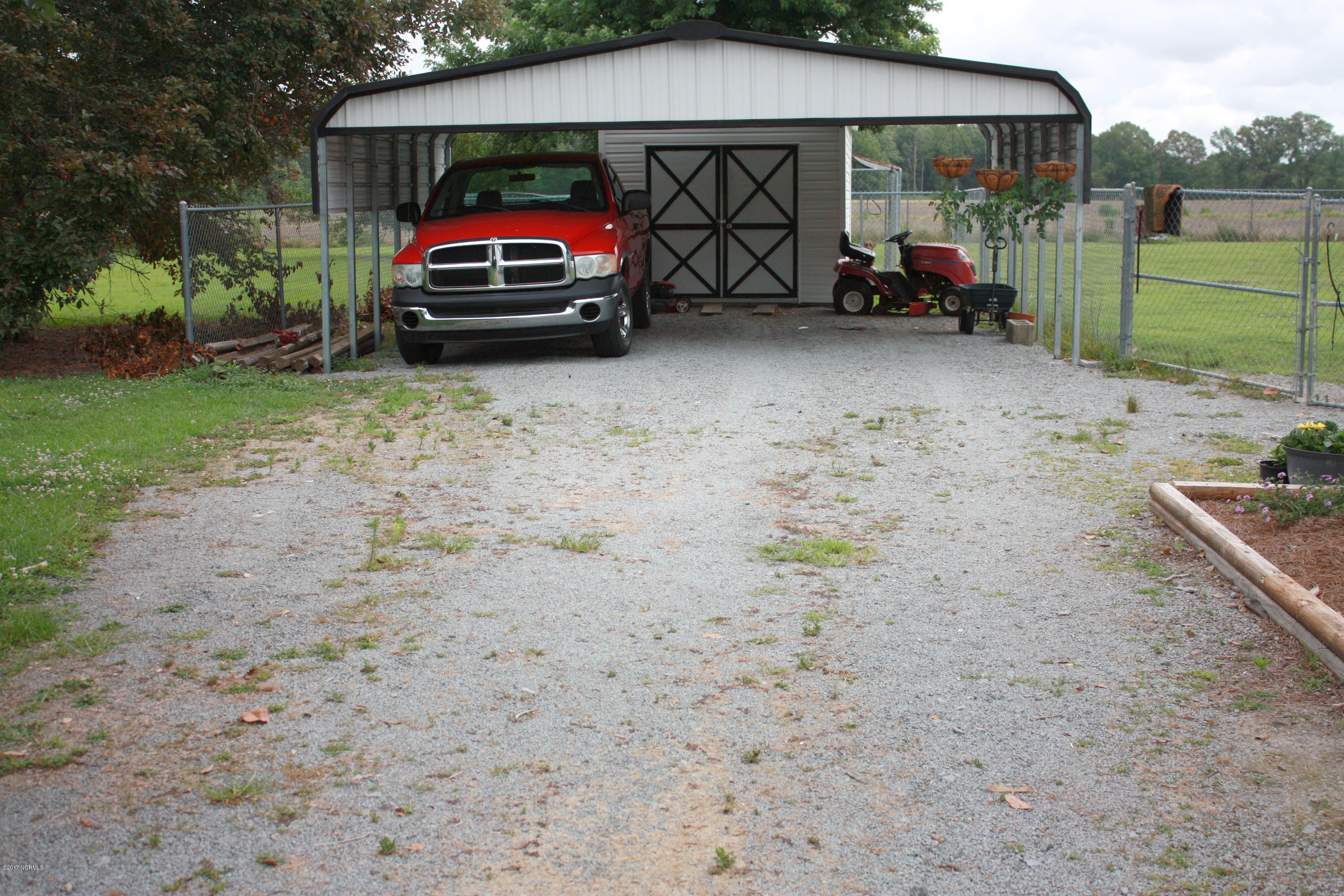 4682 Toddy Road Farmville, NC 27828 - Photo 24 of 28 Double Carport