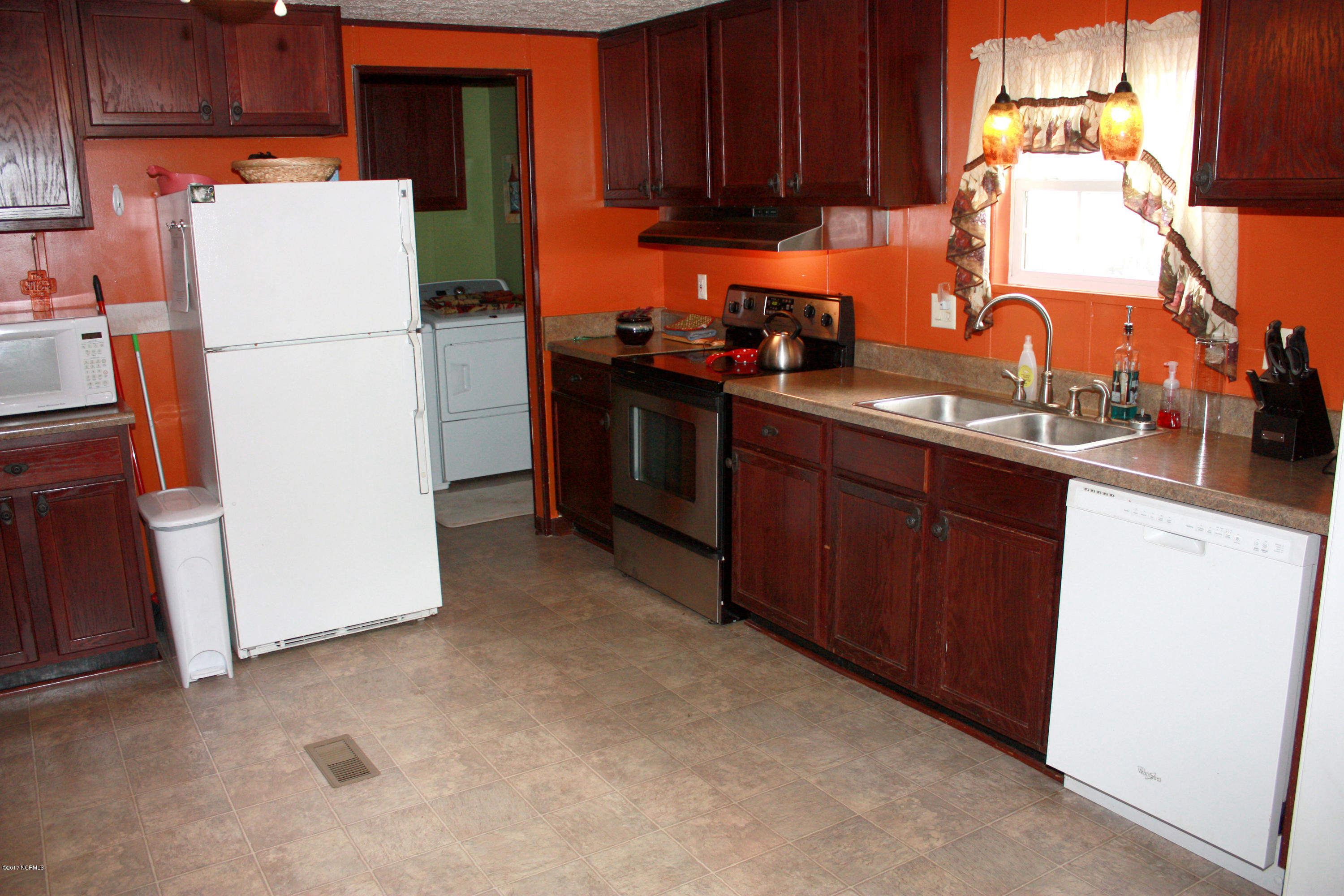 4682 Toddy Road Farmville, NC 27828 - Photo 6 of 28 A Plethora of Cabinets and Counter-tops