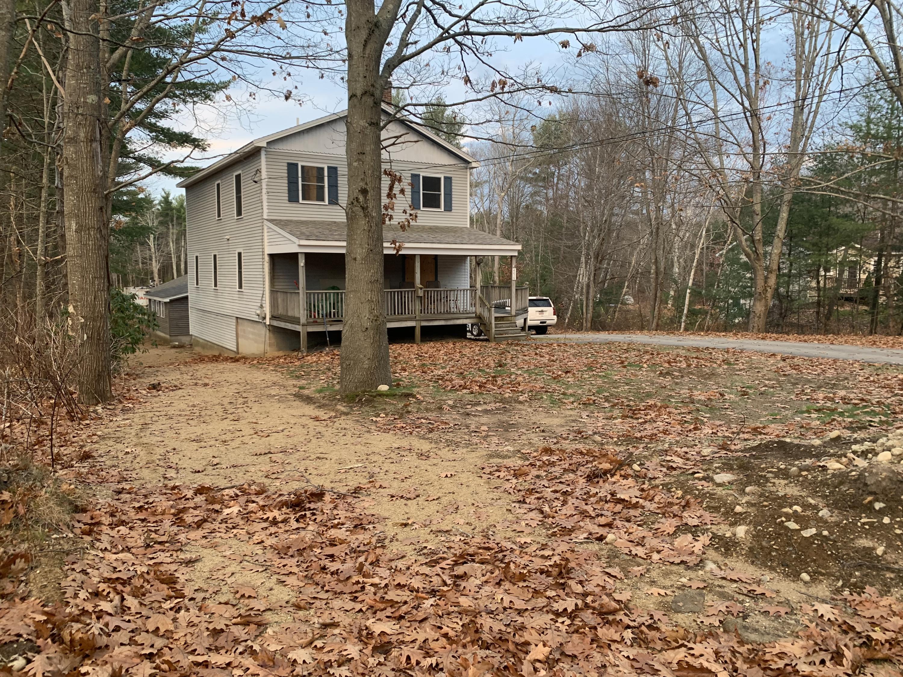 476 Littlefield Road Wells, ME 04090 - Photo 2 of 46 IMG_3506