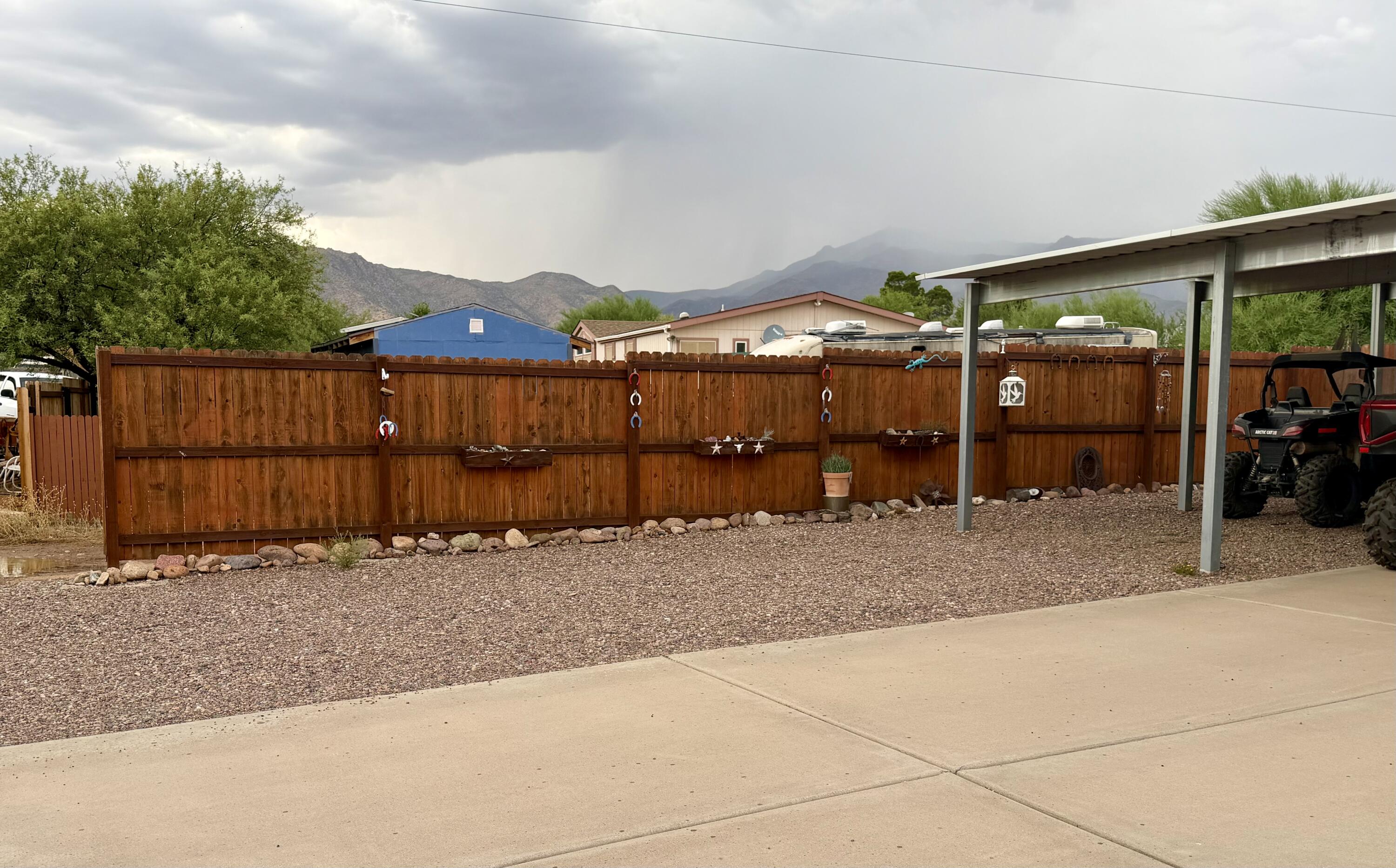 274 Ridge Run Tonto Basin, AZ 85553 - Photo 24 of 28