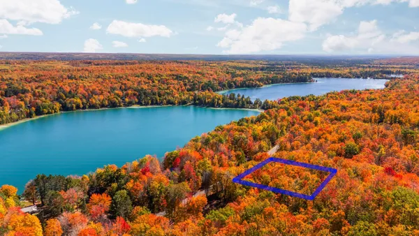 $229,900 | 7149 West Blue Lake Road Northeast, Kalkaska, MI 49646