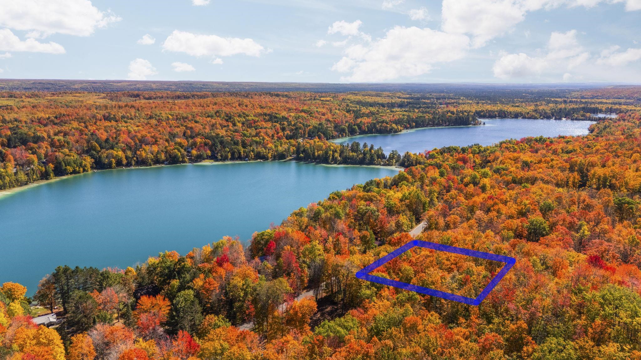 7149 West Blue Lake Road Northeast Kalkaska, MI 49646 - Photo 1 of 67