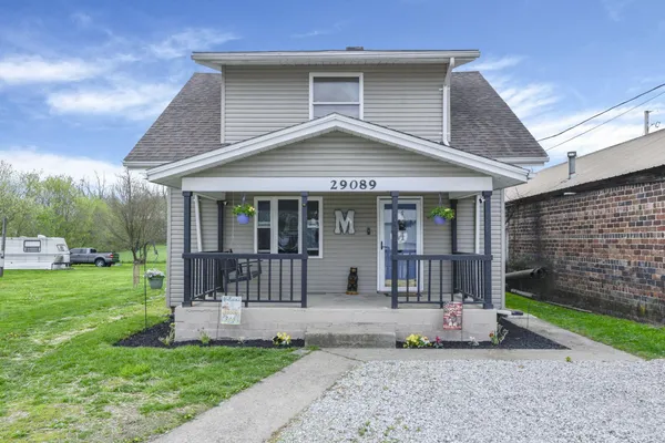 $215,000 | 29089 Enterprise Iles Road, Logan, OH 43138