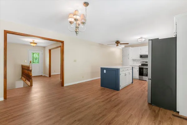 $425,000 | 107 Van Buren Drive, Dalton, GA 30721