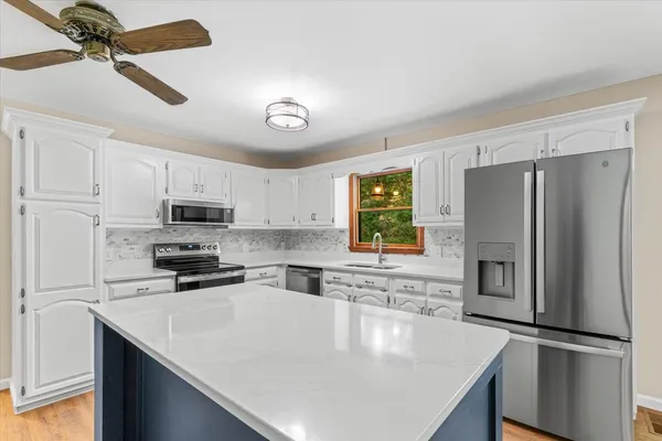 $425,000 | 107 Van Buren Drive, Dalton, GA 30721