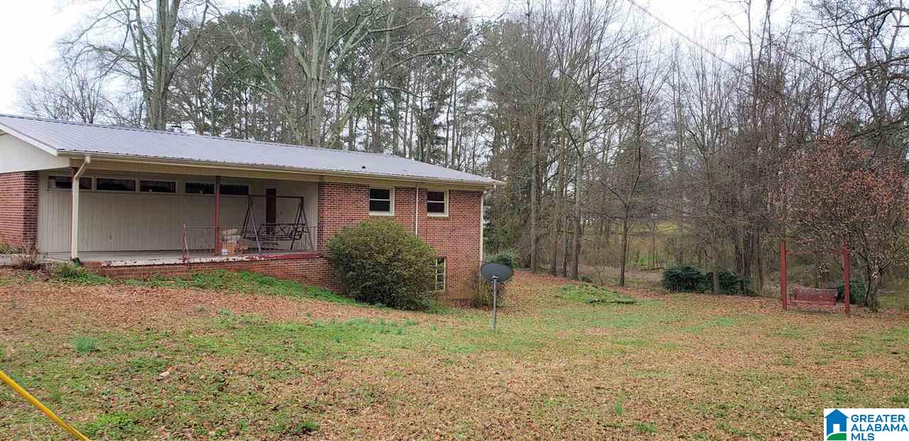 409 Blake Street Heflin, AL 36264 - Photo 16 of 16