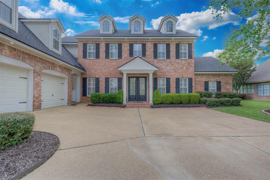 316 Autumn Ridge Drive Bossier City, LA 71111 - Photo 2 of 40