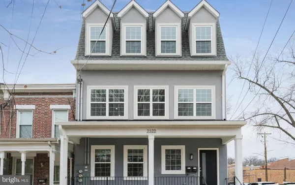 $2,900 | 2322 Shannon Place Southeast, Washington, DC 20020