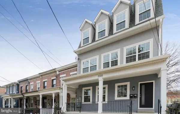 $2,900 | 2322 Shannon Place Southeast, Washington, DC 20020