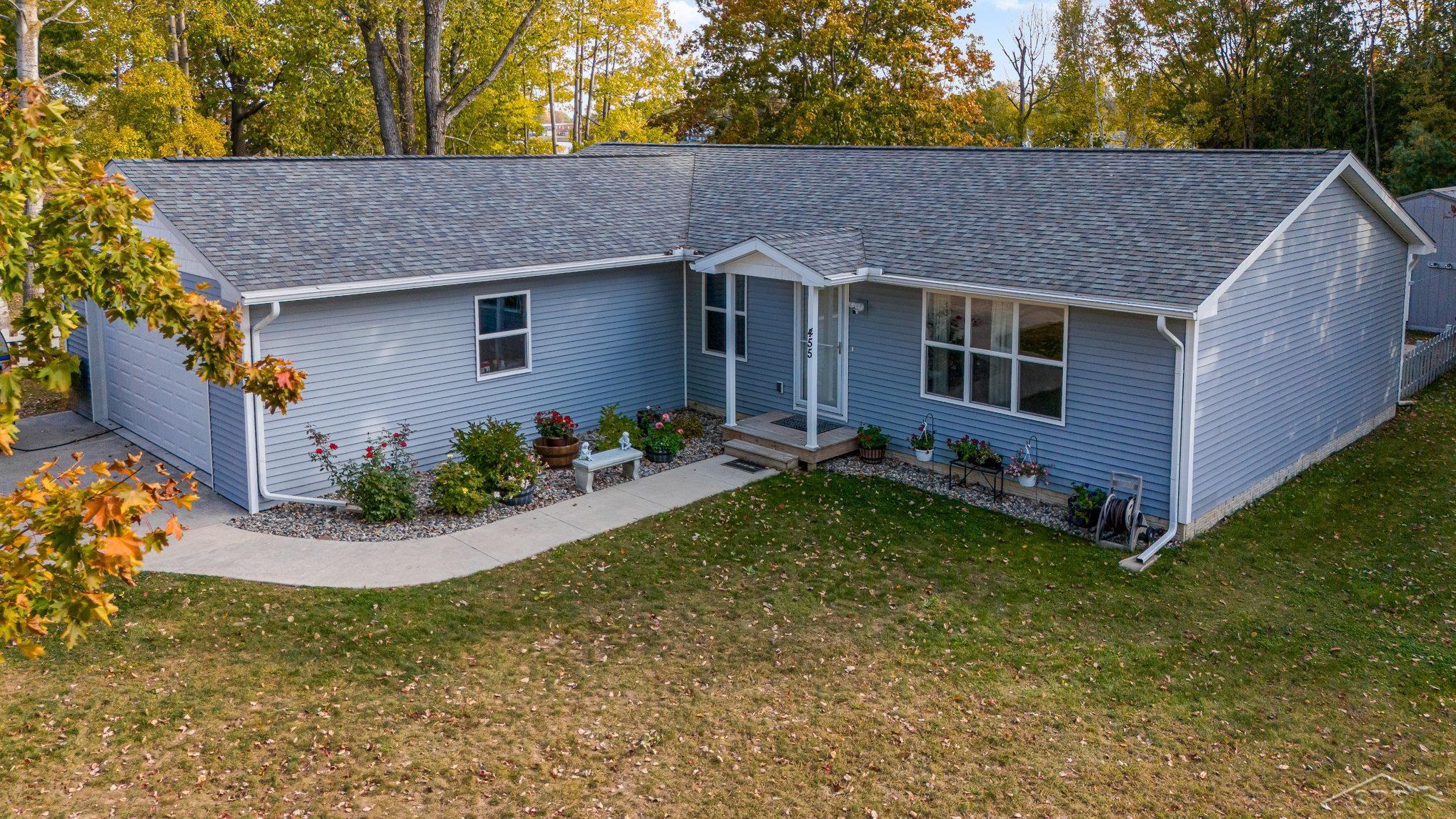 455 Lang Road Beaverton, MI 48612 - Photo 25 of 30