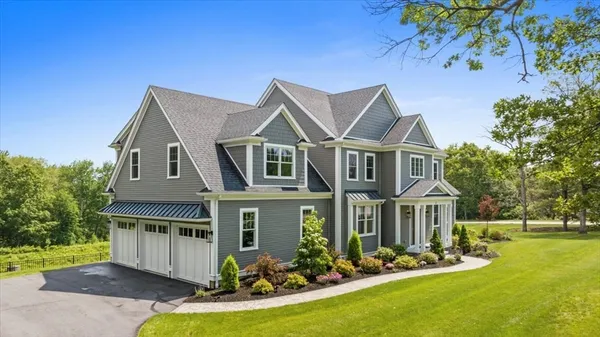 $1,660,000 | 11 Quick Farm Road, Westborough, MA 01581