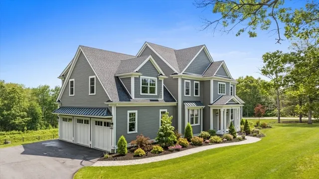 $1,660,000 | 11 Quick Farm Road, Westborough, MA 01581