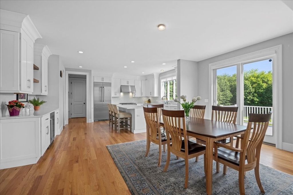 11 Quick Farm Road Westborough, MA 01581 - Photo 14 of 42