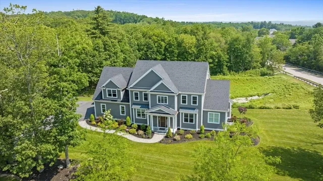 $1,660,000 | 11 Quick Farm Road, Westborough, MA 01581