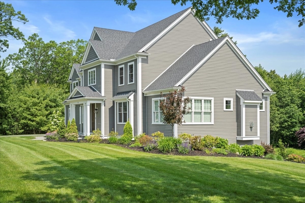 11 Quick Farm Road Westborough, MA 01581 - Photo 42 of 42