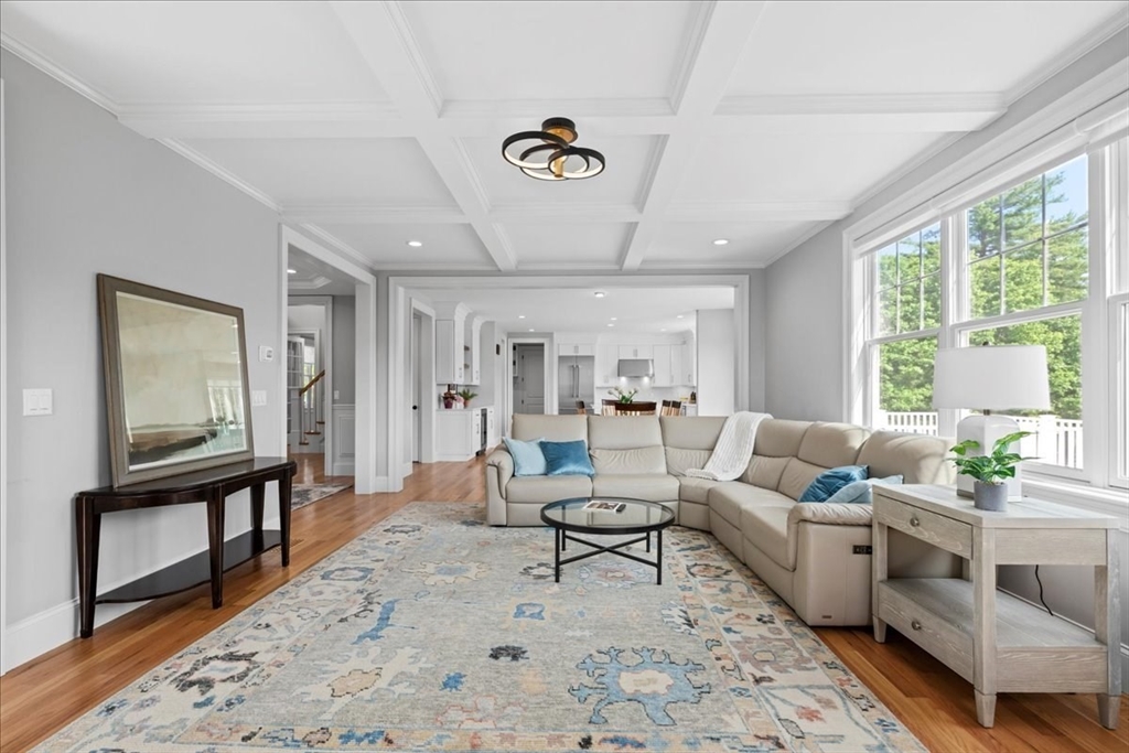 11 Quick Farm Road Westborough, MA 01581 - Photo 5 of 42