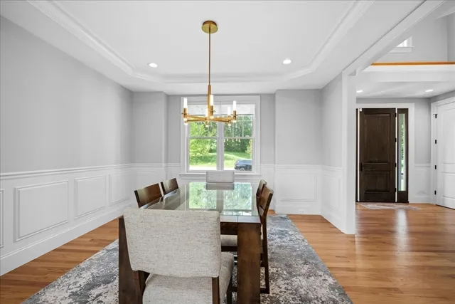 $1,660,000 | 11 Quick Farm Road, Westborough, MA 01581