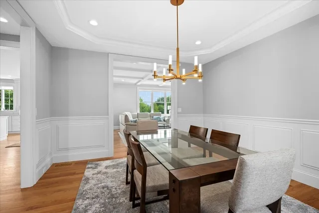 $1,660,000 | 11 Quick Farm Road, Westborough, MA 01581