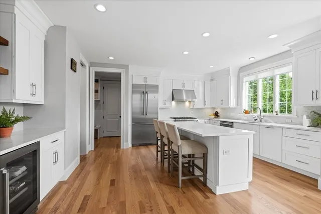 $1,660,000 | 11 Quick Farm Road, Westborough, MA 01581