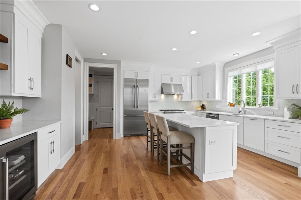 11 Quick Farm Road Westborough, MA 01581 - Photo 9 of 42