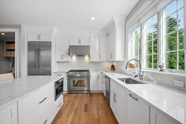 $1,660,000 | 11 Quick Farm Road, Westborough, MA 01581