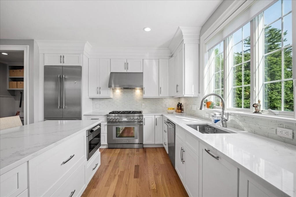 11 Quick Farm Road Westborough, MA 01581 - Photo 10 of 42