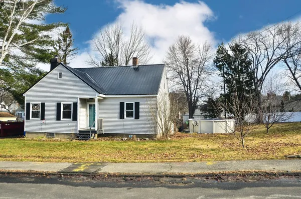 $355,000 | 45 Elm Avenue, Augusta, ME 04330
