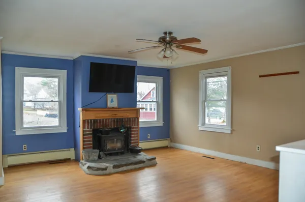 $355,000 | 45 Elm Avenue, Augusta, ME 04330