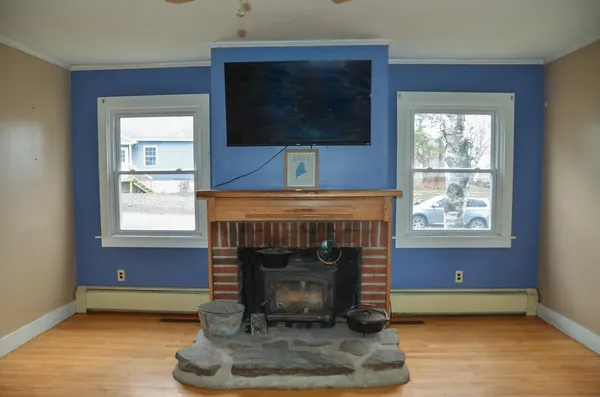$355,000 | 45 Elm Avenue, Augusta, ME 04330