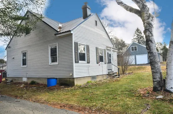 $355,000 | 45 Elm Avenue, Augusta, ME 04330