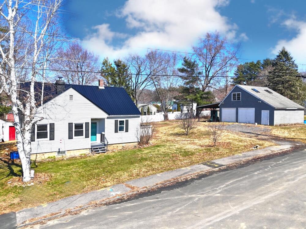 45 Elm Avenue Augusta, ME 04330 - Photo 2 of 60 0002-45 Elm Ave Augusta