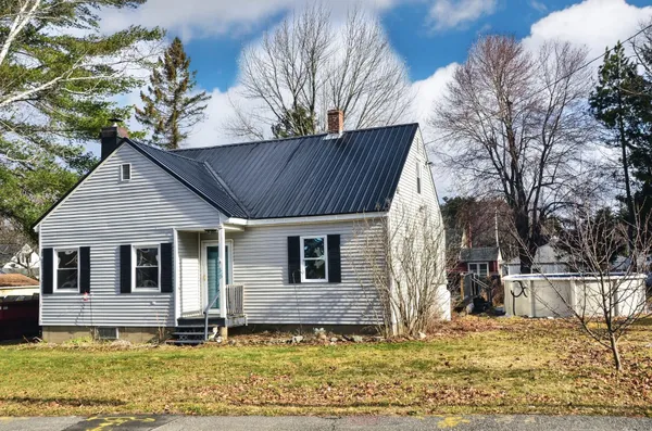 $355,000 | 45 Elm Avenue, Augusta, ME 04330