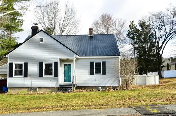 $355,000 | 45 Elm Avenue, Augusta, ME 04330