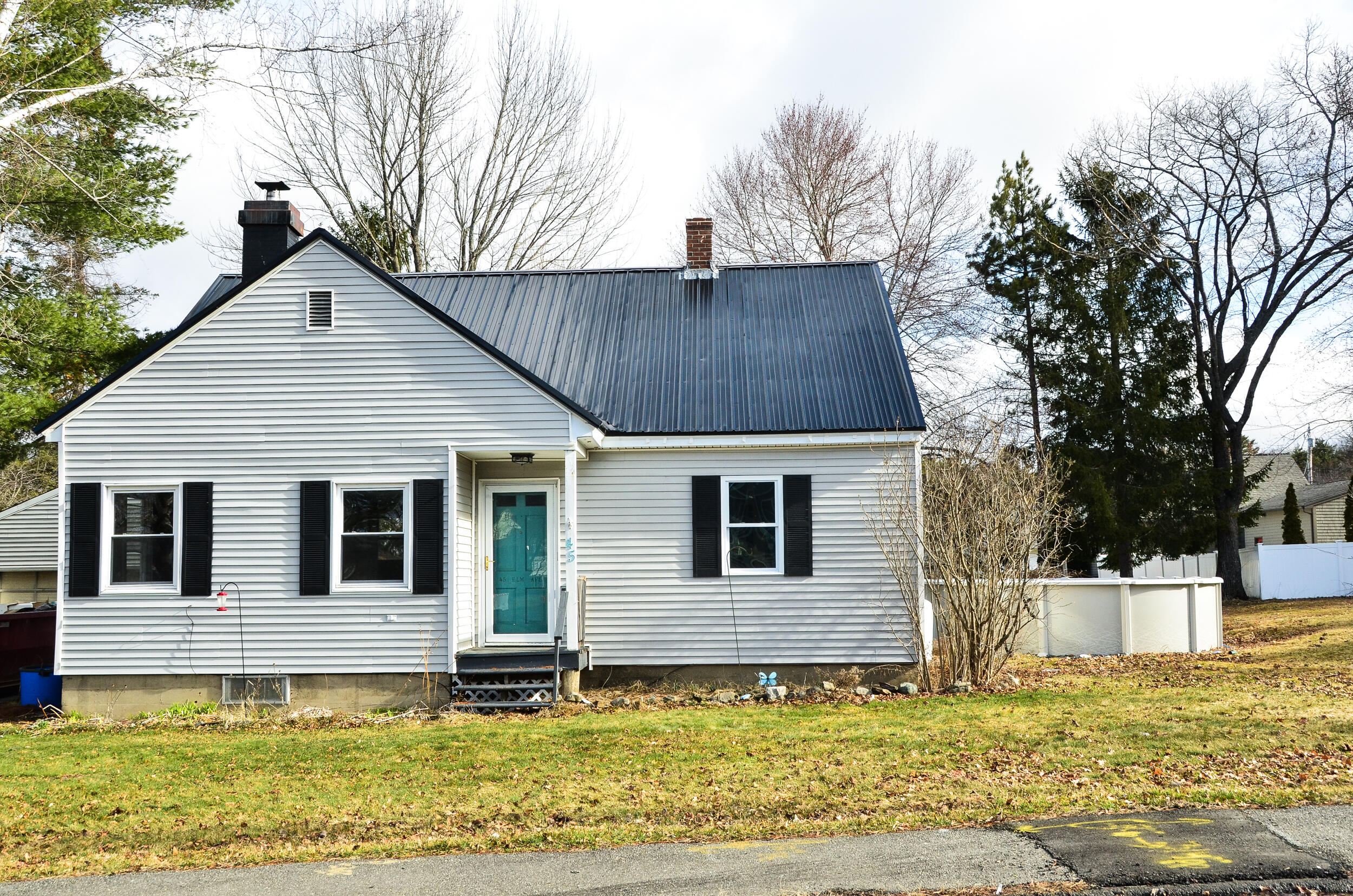 45 Elm Avenue Augusta, ME 04330 - Photo 51 of 60 0051-45 Elm AVe AugustaDSC_0022