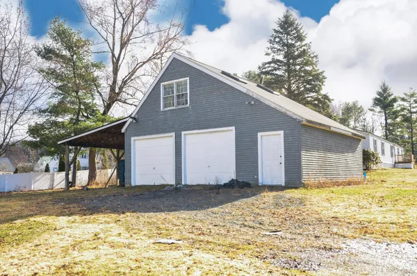 $355,000 | 45 Elm Avenue, Augusta, ME 04330