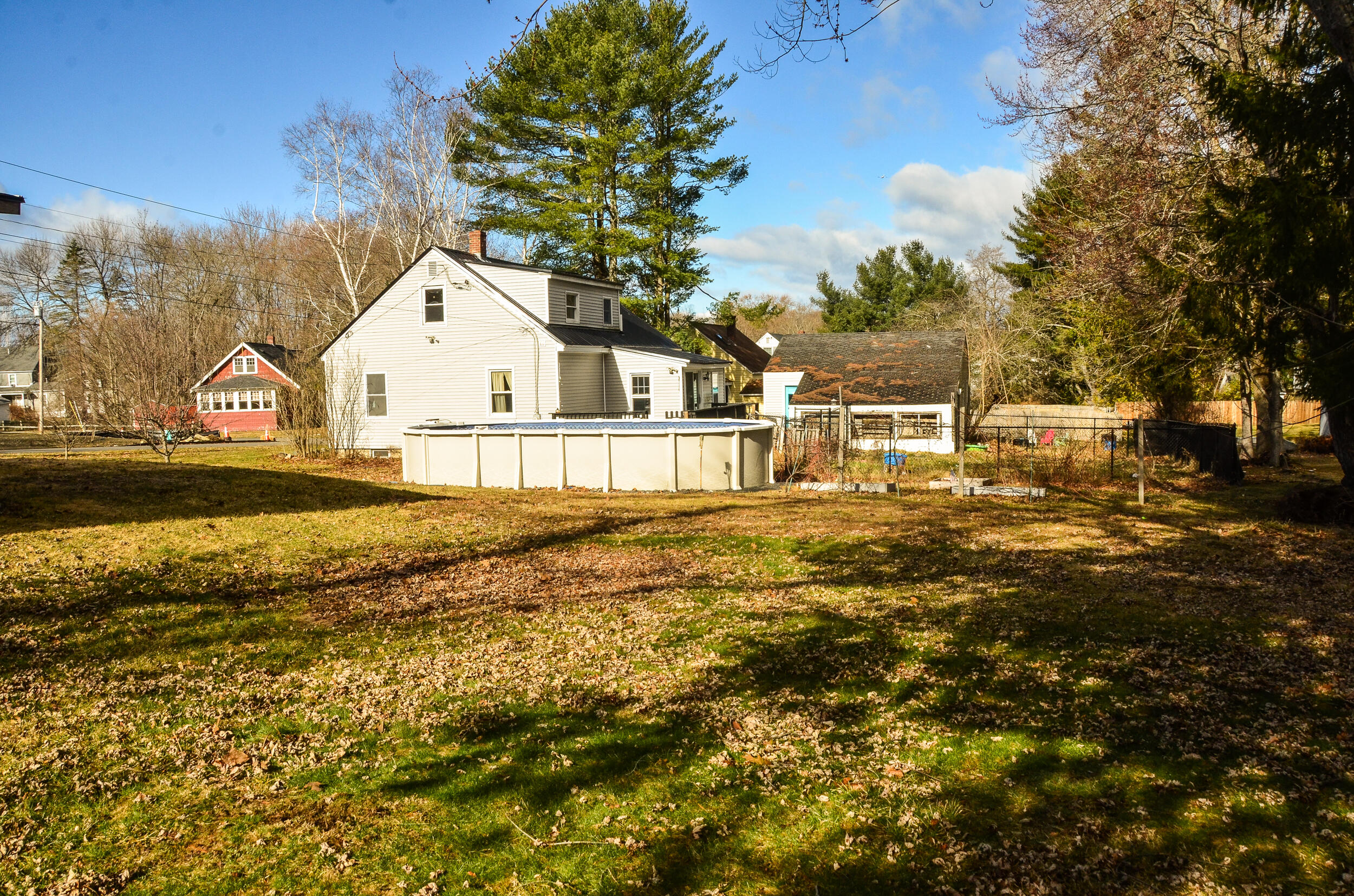 45 Elm Avenue Augusta, ME 04330 - Photo 57 of 60 0057-45 Elm AVe AugustaDSC_0051